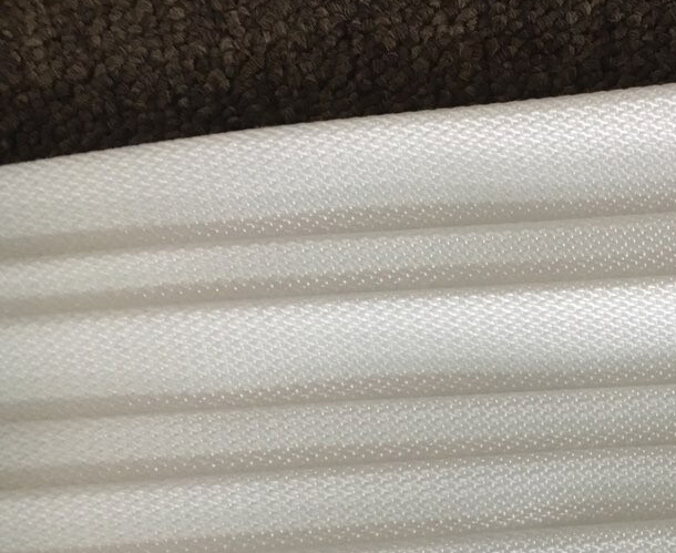 丙綸高強(qiáng)絲，丙綸空變絲，滌綸空變絲，丙綸織帶，泰興市宏洋新材料科技有限公司